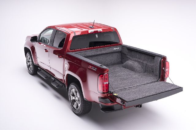 BedRug Truck Bed Liner 