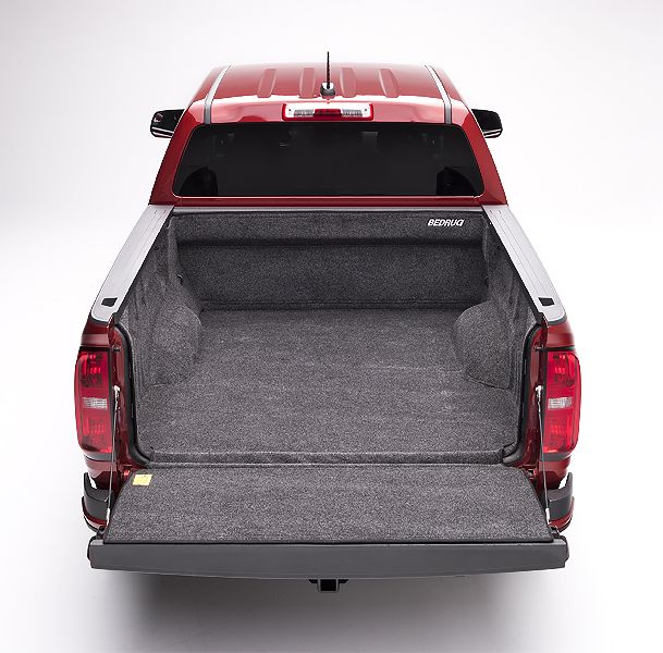 BedRug Truck Bed Liner 