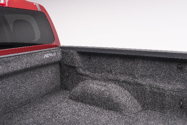 BedRug Truck Bed Liner 