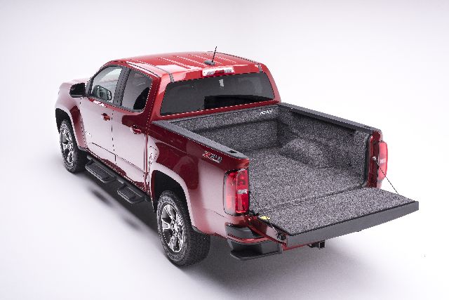 BedRug Truck Bed Liner 