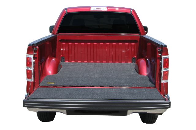 BedRug Truck Bed Mat 