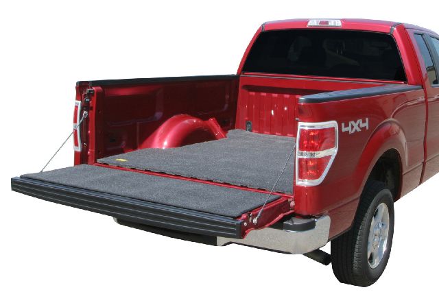 BedRug Truck Bed Mat 