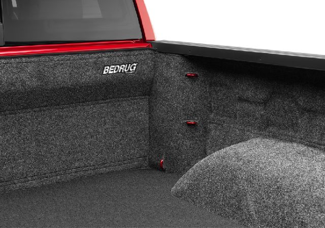 BedRug Truck Bed Liner 
