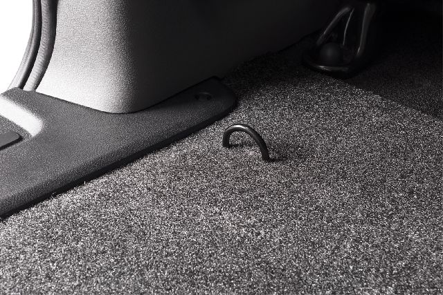 BedRug Truck Bed Liner 