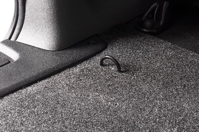 BedRug Truck Bed Liner 