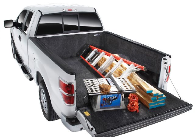 BedRug Truck Bed Liner 