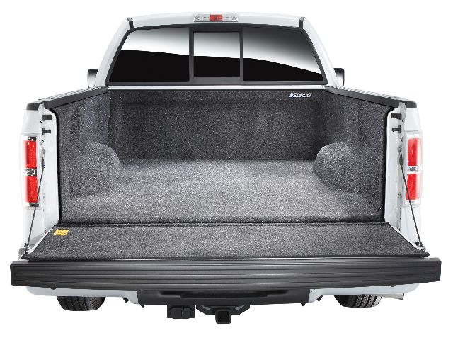 BedRug Truck Bed Liner 
