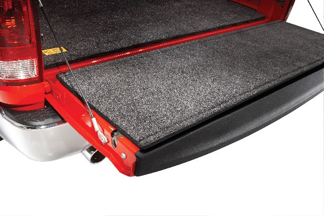 BedRug Tailgate Mat 