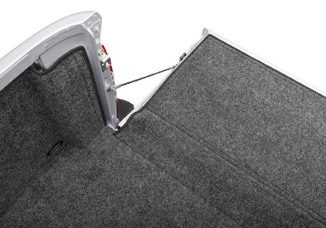 BedRug Truck Bed Liner 