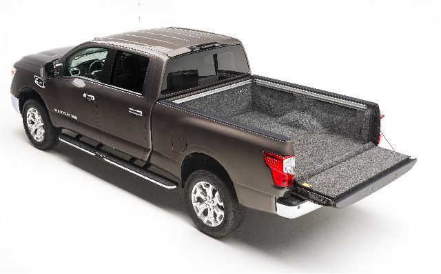 BedRug Truck Bed Liner 