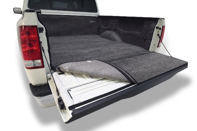 BedRug Truck Bed Liner 