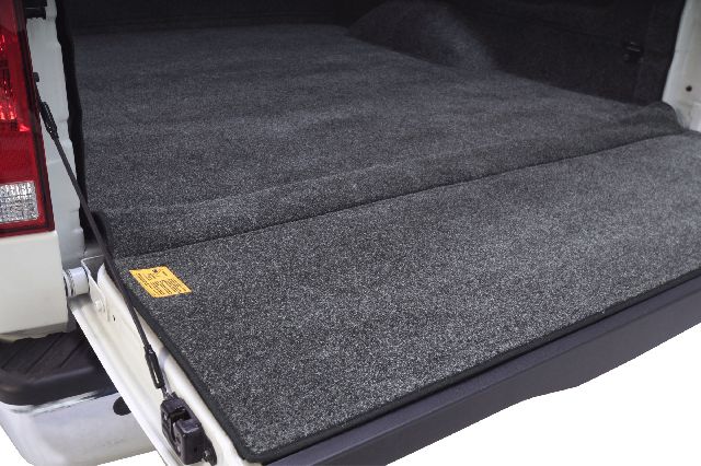 BedRug Truck Bed Liner 
