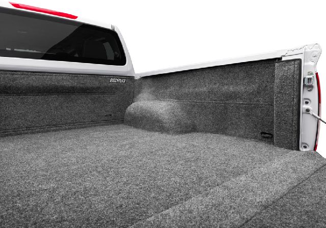 BedRug Truck Bed Liner 