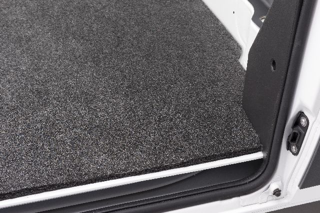 BedRug Truck Bed Liner 