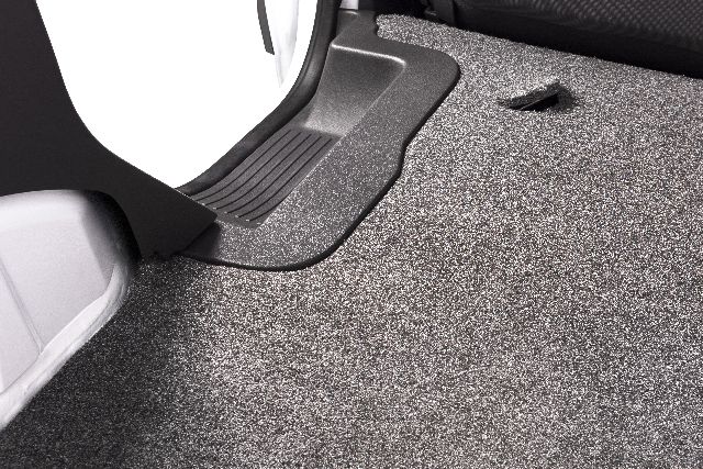 BedRug Truck Bed Liner 