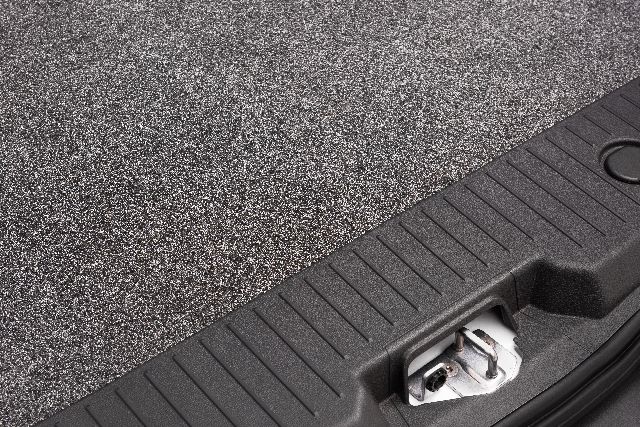 BedRug Truck Bed Liner 