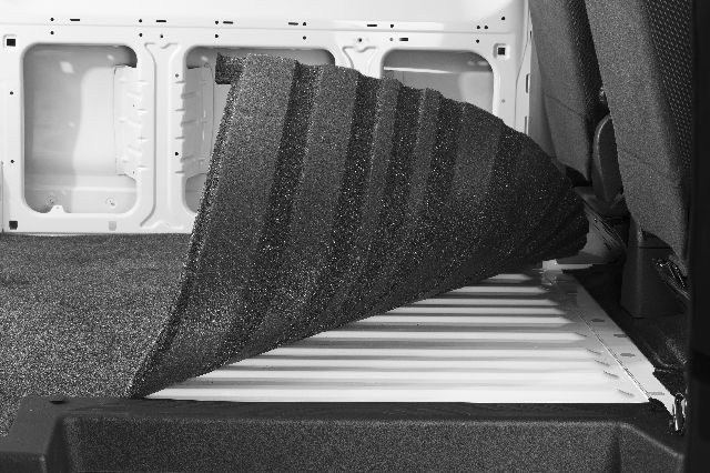 BedRug Truck Bed Liner 