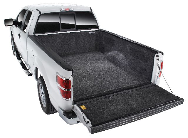 BedRug Truck Bed Liner 