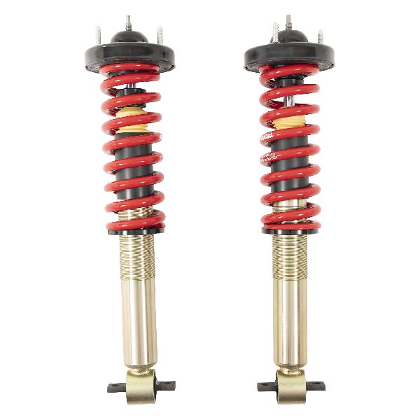 Bell Tech Coilover Adjustable Spring Lowering Kit 