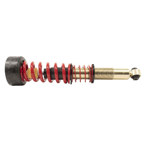 Bell Tech Coilover Adjustable Spring Lowering Kit 