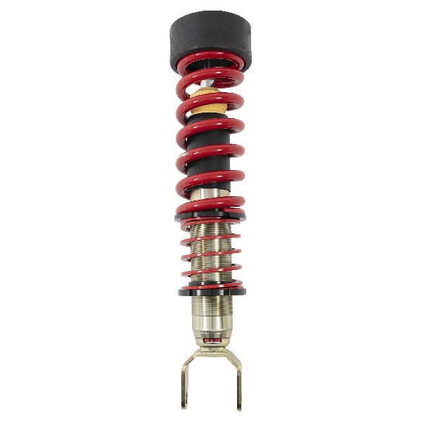 Bell Tech Coilover Adjustable Spring Lowering Kit 