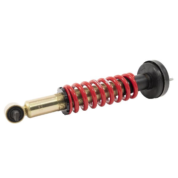 Bell Tech Coilover Adjustable Spring Lowering Kit 