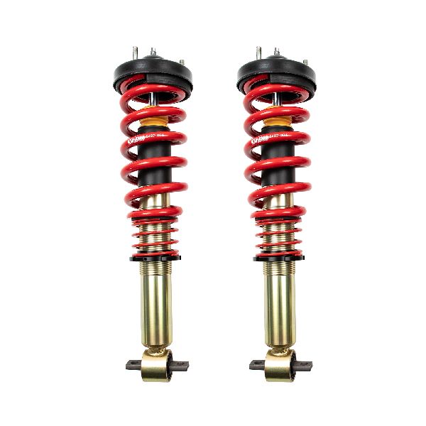 Bell Tech Coilover Adjustable Spring Lowering Kit 