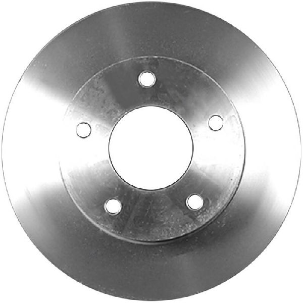 Disc Brake Rotor - Rear for 1977-1979 Cadillac DeVille (Bendix PRT1187)