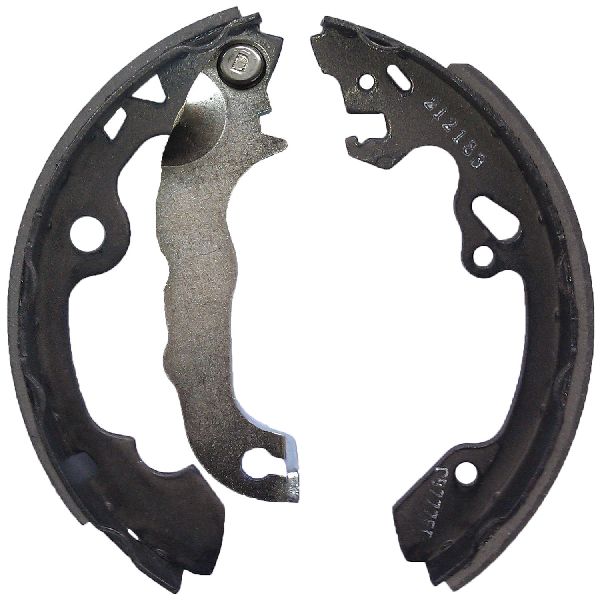 Drum Brake Shoe - Rear for 2000-2012 Ford Focus (Bendix 747)