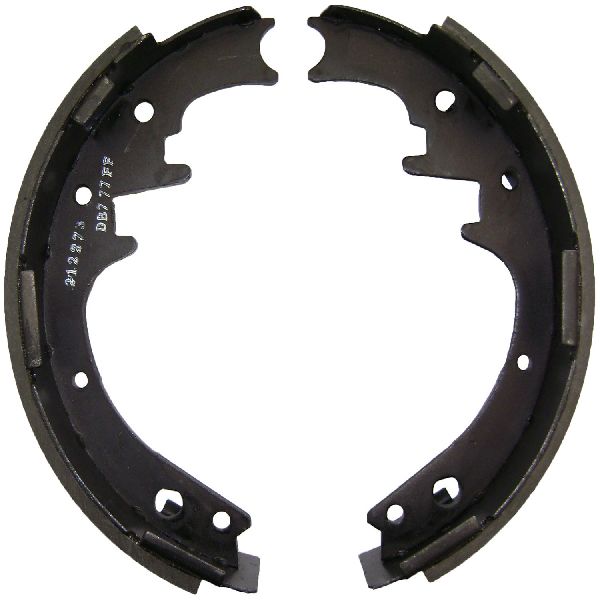 Drum Brake Shoe - Rear for 1987-1994 Ford Ranger (Bendix 581)