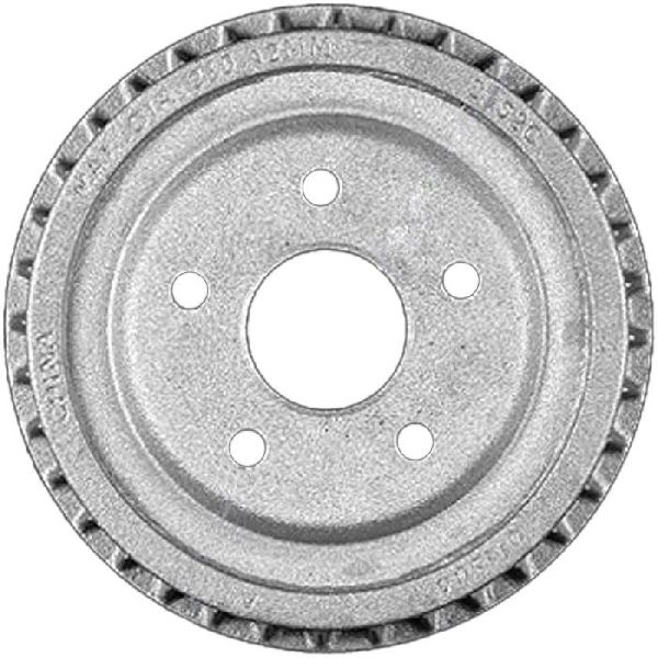 Brake Drum - Rear for 1984-1990 Ford Bronco II (Bendix PDR0461)