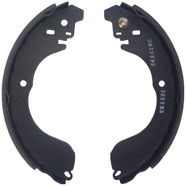 Drum Brake Shoe - Rear for 2007-2017 Jeep Compass (Bendix 919)