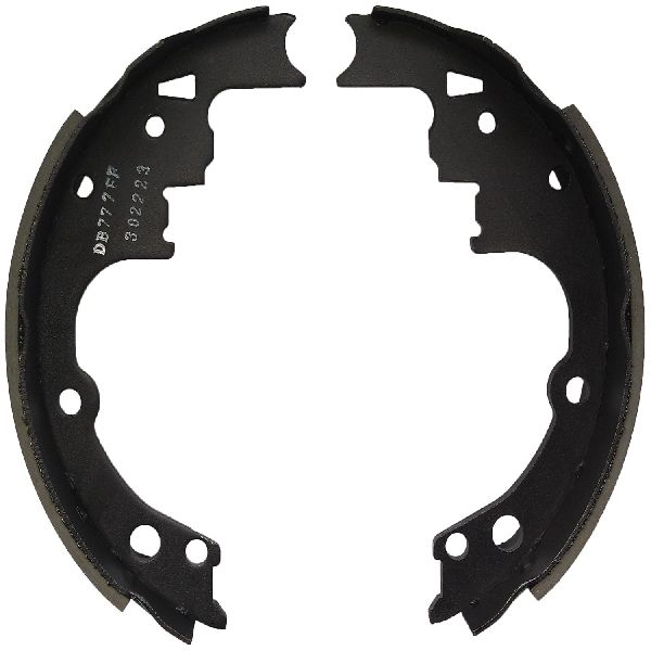 Drum Brake Shoe - Rear for 1990-1992 Dodge Monaco (Bendix 599)