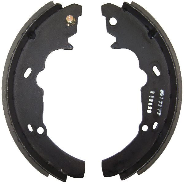 Drum Brake Shoe - Rear for 1989-1997 Mercury Cougar (Bendix 618)