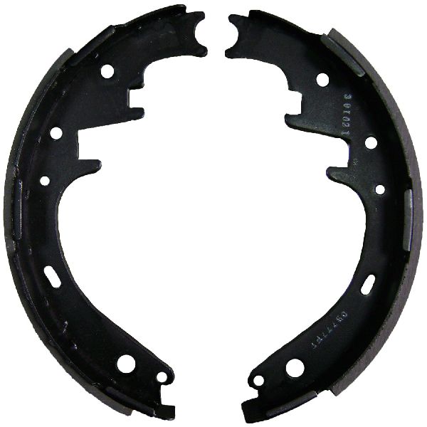 Drum Brake Shoe - Rear for 1987-1996 Ford Bronco (Bendix 582)