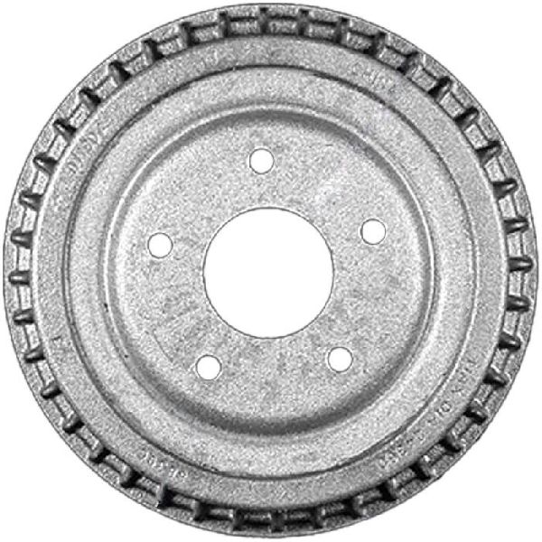 Brake Drum - Rear for 1985-1991 GMC Jimmy (Bendix PDR0454)
