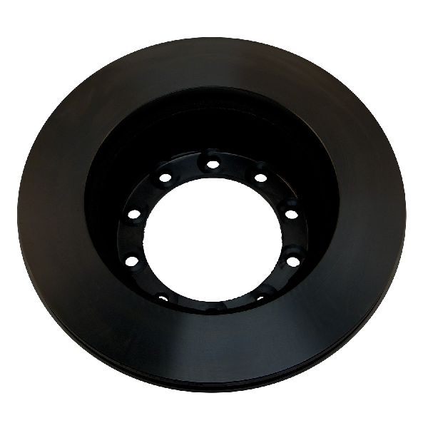 Disc Brake Rotor - Front, Rear for 2001-2009 Workhorse Custom Chassis W22 (Bendix SDR1494)