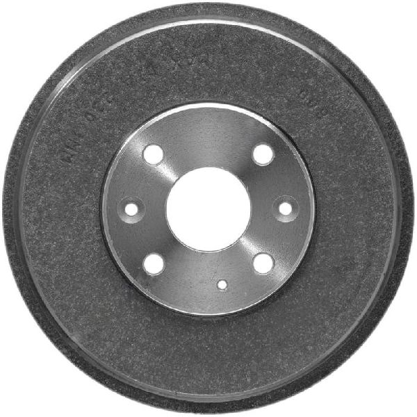Brake Drum - Rear for 1997-2003 Ford Escort (Bendix PDR0699)