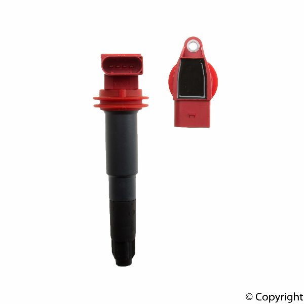 Beru Ignition Coil 