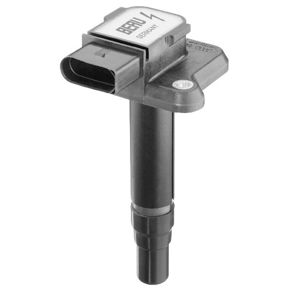 Ignition Coil for 2002-2003 Audi S6 (Beru ZSE009)