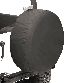 Bestop Spare Tire Cover 