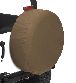 Bestop Spare Tire Cover 