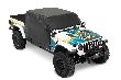 Bestop Car Cover 