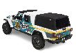 Bestop Truck Bed Cap 