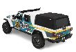 Bestop Truck Bed Cap 