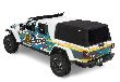 Bestop Truck Bed Cap 