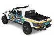 Bestop Truck Bed Cap 