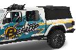 Bestop Truck Bed Cap 