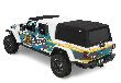 Bestop Truck Bed Cap 