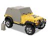 Bestop Car Cover 